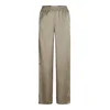 JJXX Ženske pantalone Kira, Zelene
