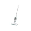 Black+Decker Paročistač FSM13E1, 1300 W, 120 °C, Beli