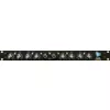 Api 5500 Dual Equalizer | Dual 550 EQ With Selectable Boost/Cut Steps