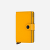 Denarnica Miniwallet Original, Yard Powder - oker