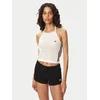 adidas Top Knitted Crochet KC6485 Bela Slim Fit