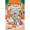 Die Schule der magischen Tiere 1: The School of Magical Animals (Englische Ausgabe mit Vokabelhilfen)