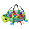 ECO TOYS Edukativna podloga – kornjaca ( 88967 )