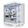 Kućište Thermaltake View 380 XL TG ARGB Snow