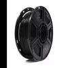 *AVTEK FILAMENT PLA 1,75MM 0,5KG - ČRN