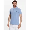 Polo Ralph Lauren Polo majice kratki rokavi DOLINAR Modra