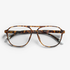 BARNER Brad Glossy Tortoise Blue light Zaštitne naočare