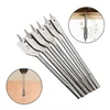 Komplet burgija za bušenje drveta 6kom