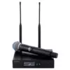 Shure QLXD24/Beta58-H51 bežični mikrofonski sistem