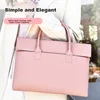 Brinch Torba za laptop, Roze