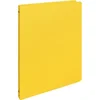 Karton P+P Karton P+P Štirikotni mape A4, 2 cm, rumene barve
