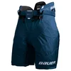 Hlače za hokej Bauer Vapor FLYLITE Navy Intermediate L