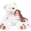 shumee Medvedek Amigo 50 cm - bel