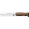 Opinel Zložljivi nož T.C. N°08 - oreh
