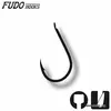 Fudo Chinu 6-Teflon