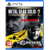 Metal Gear Solid Master Collection - Volume 2 (PS5)