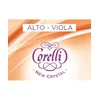 Struna D 4/4 New Crystal Corelli forte 634.558