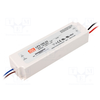 MEANWELL Napajanje LED LPV-100-24