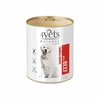 4Vets Natural Complete Dog Govedina 800g