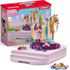 Schleich Postolje za timarenje konja 42617