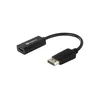 Sandberg Adapter 508 - 28, DisplayPort - HDMI