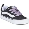 Vans Knu Skool Črna