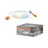 Osram - LED prigušiva ugradna plafonska svetiljka SMART+ DOWNLIGHT LED/8W/230V Wi-Fi