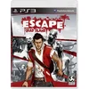 Escape Dead Island (PS3) - rabljeno