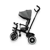 Bbo tricikl guliver (b72-2) - grey ( B72-2GREY )