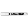 Darwi Marbel Marker pero 4 mm White N°010 1 kos