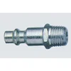 Spojka za cev M-M 1/4”M 10060024 Spanesi - 1 kos
