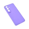 3D CAMERA Maska za Samsung S946B Galaxy S26 Plus 3D Camera, Ljubičasta