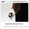 W&P Maska za mobilni telefon Mate 80 Pro Max, Bela