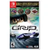 GRIP (SWITCH) - rabljeno