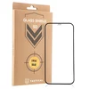 Tactical Glass Shield 5D staklo za Apple iPhone 12 Pro Max - Prozirna KP15768