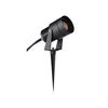 Markslöjd 106931 - LED spoljna lampa GARDEN24 LED/9W/24V IP44