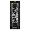 Soleo Black Bronzer Satisfaction For Sunbathing x10 kos