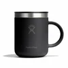 Hydro Flask Termo vrček 355 ml uniseks črne barve M12CPC001