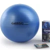 Ledragomma PEZZI GymBall MAX 53 cm, žoga, modra, škatla