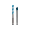 Bosch EXPERT HEX-9 Hard Ceramic + HEX-9 Multi Construction burgija, 8 mm 2608902367
