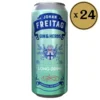 ALeCoq Koktel Gin Herbs, 0.5l, 24 komada