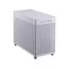 ASUS Kućište AP201 prime Small Tower/Micro ATX/Mini ITX/bez napajanja