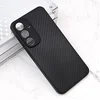 Maska za telefon Samsung S936B Galaxy S25 Plus CARBON FIBER, Crna