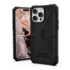 Maska UAG Pathfinder za iPhone 14 Pro crna.