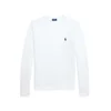 Polo Ralph Lauren Majica KNIT-T-SHIRT bela