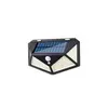 PROSTO Solarni LED reflektor-lampa sa PIR senzorom