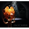 Clan Of Xymox - Days Of Black (Limited Edition) (Orange/Black Starburst Coloured) (LP)