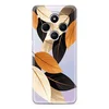 Futrola ULTRA TANKI PRINT CLEAR za Xiaomi Redmi 14C 4G/Redmi A4 5G/Redmi 17C 4G