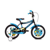 ADRIA Rocker 16