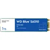 SSD WD Blue (M.2, 1TB, SATA 6Gb/s)